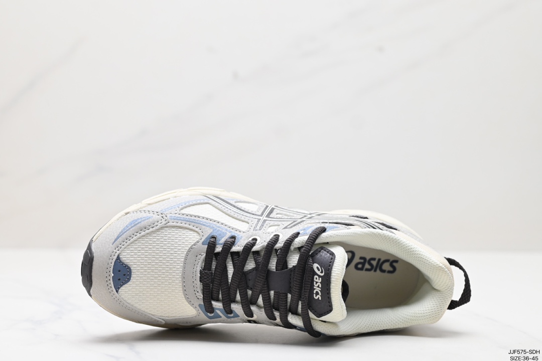 Asics Shoes